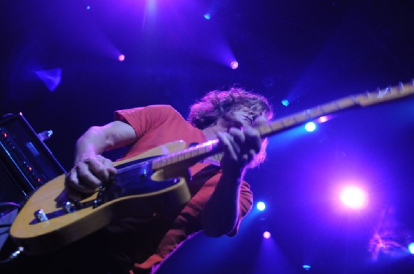 Gin Blossoms at ACL Live at the Moody Theater, Austin, Texas 07/06/12 - pho