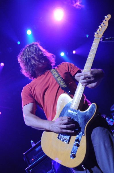 Gin Blossoms at ACL Live at the Moody Theater, Austin, Texas 07/06/12 - pho