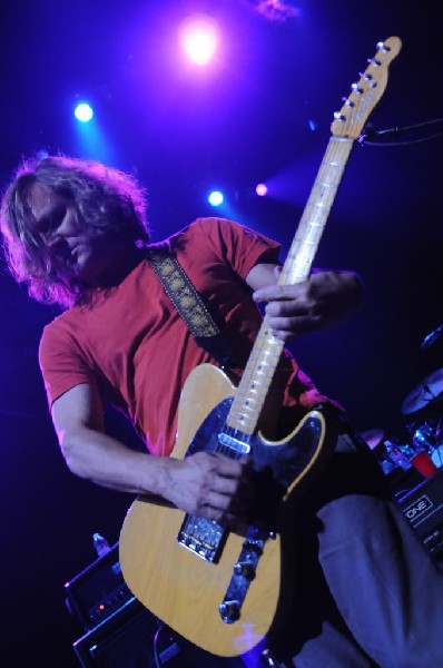 Gin Blossoms at ACL Live at the Moody Theater, Austin, Texas 07/06/12 - pho