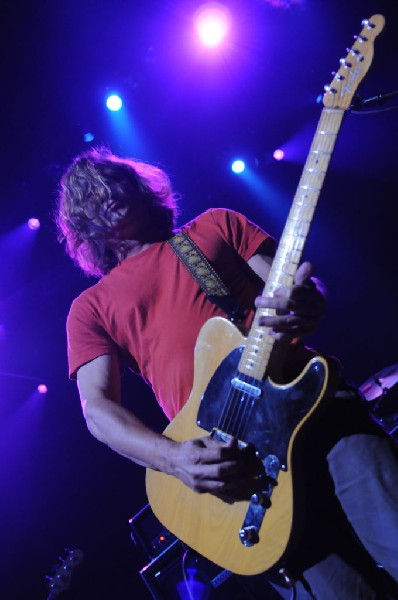 Gin Blossoms at ACL Live at the Moody Theater, Austin, Texas 07/06/12 - pho