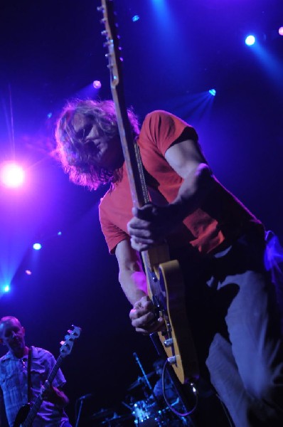 Gin Blossoms at ACL Live at the Moody Theater, Austin, Texas 07/06/12 - pho