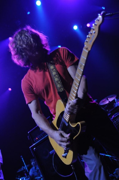 Gin Blossoms at ACL Live at the Moody Theater, Austin, Texas 07/06/12 - pho