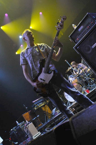 Gin Blossoms at ACL Live at the Moody Theater, Austin, Texas 07/06/12 - pho