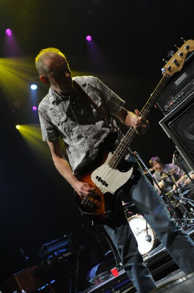 Gin Blossoms at ACL Live at the Moody Theater, Austin, Texas 07/06/12 - pho