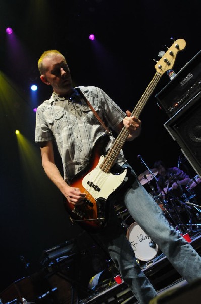 Gin Blossoms at ACL Live at the Moody Theater, Austin, Texas 07/06/12 - pho