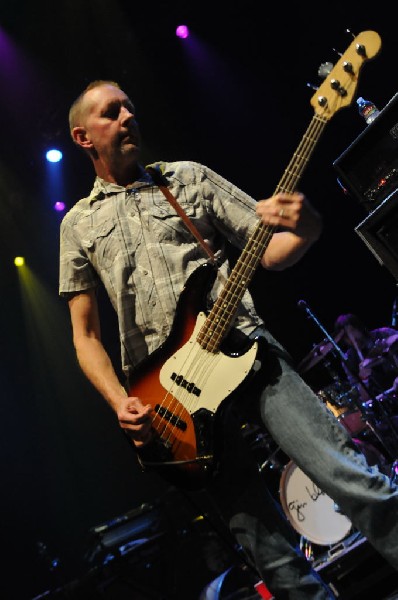 Gin Blossoms at ACL Live at the Moody Theater, Austin, Texas 07/06/12 - pho