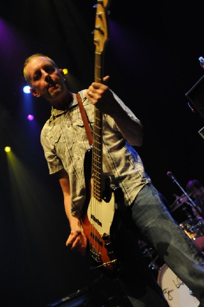 Gin Blossoms at ACL Live at the Moody Theater, Austin, Texas 07/06/12 - pho