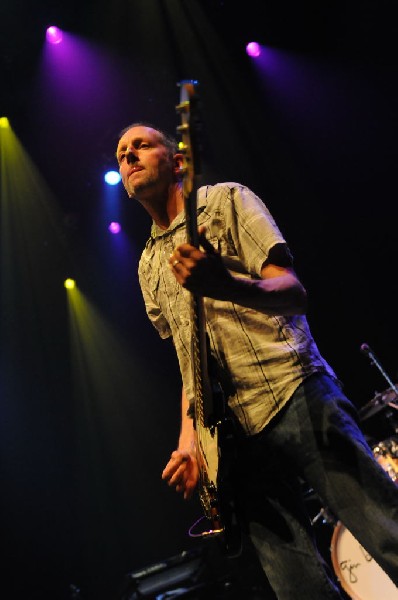 Gin Blossoms at ACL Live at the Moody Theater, Austin, Texas 07/06/12 - pho