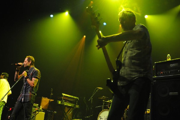 Gin Blossoms at ACL Live at the Moody Theater, Austin, Texas 07/06/12 - pho