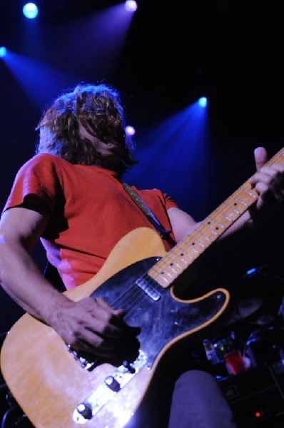 Gin Blossoms at ACL Live at the Moody Theater, Austin, Texas 07/06/12 - pho