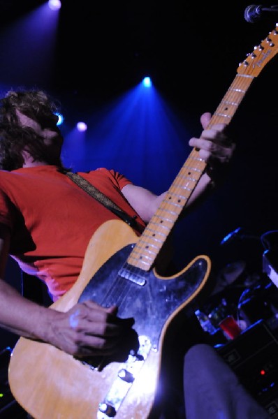 Gin Blossoms at ACL Live at the Moody Theater, Austin, Texas 07/06/12 - pho