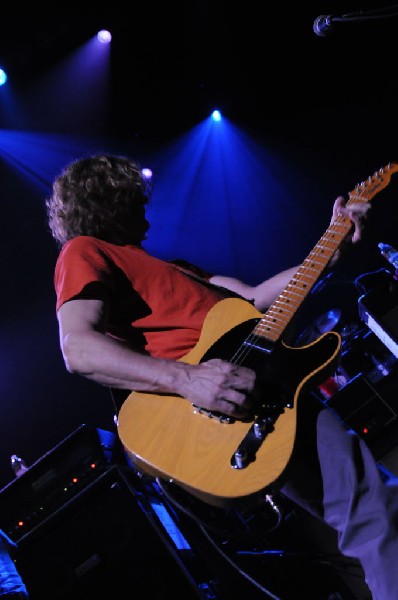 Gin Blossoms at ACL Live at the Moody Theater, Austin, Texas 07/06/12 - pho