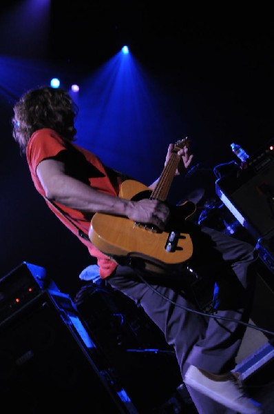 Gin Blossoms at ACL Live at the Moody Theater, Austin, Texas 07/06/12 - pho