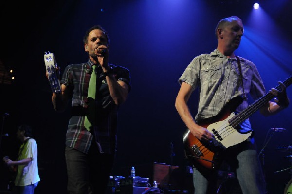 Gin Blossoms at ACL Live at the Moody Theater, Austin, Texas 07/06/12 - pho