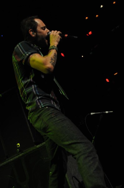 Gin Blossoms at ACL Live at the Moody Theater, Austin, Texas 07/06/12 - pho