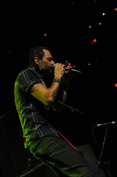 Gin Blossoms at ACL Live at the Moody Theater, Austin, Texas 07/06/12 - pho