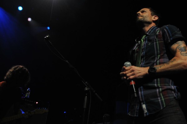 Gin Blossoms at ACL Live at the Moody Theater, Austin, Texas 07/06/12 - pho