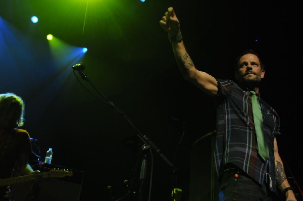 Gin Blossoms at ACL Live at the Moody Theater, Austin, Texas 07/06/12 - pho