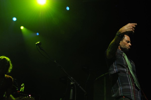 Gin Blossoms at ACL Live at the Moody Theater, Austin, Texas 07/06/12 - pho