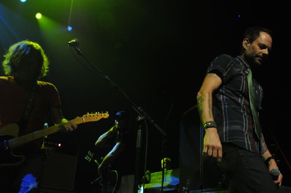 Gin Blossoms at ACL Live at the Moody Theater, Austin, Texas 07/06/12 - pho