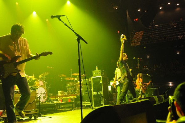 Gin Blossoms at ACL Live at the Moody Theater, Austin, Texas 07/06/12 - pho