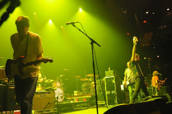 Gin Blossoms at ACL Live at the Moody Theater, Austin, Texas 07/06/12 - pho