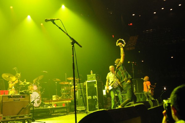 Gin Blossoms at ACL Live at the Moody Theater, Austin, Texas 07/06/12 - pho