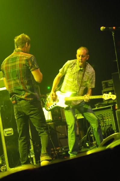 Gin Blossoms at ACL Live at the Moody Theater, Austin, Texas 07/06/12 - pho