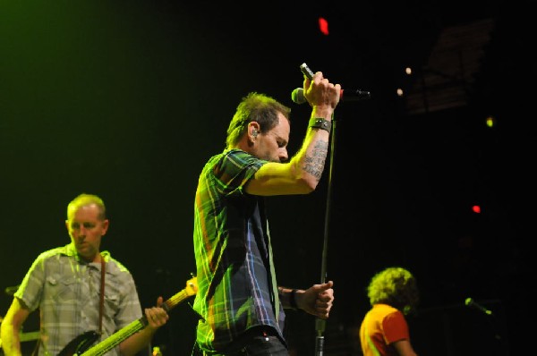 Gin Blossoms at ACL Live at the Moody Theater, Austin, Texas 07/06/12 - pho