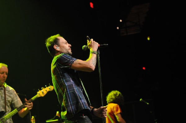 Gin Blossoms at ACL Live at the Moody Theater, Austin, Texas 07/06/12 - pho