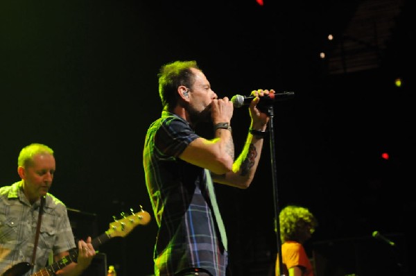 Gin Blossoms at ACL Live at the Moody Theater, Austin, Texas 07/06/12 - pho