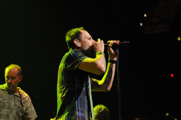 Gin Blossoms at ACL Live at the Moody Theater, Austin, Texas 07/06/12 - pho