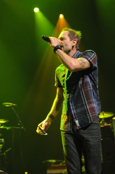 Gin Blossoms at ACL Live at the Moody Theater, Austin, Texas 07/06/12 - pho