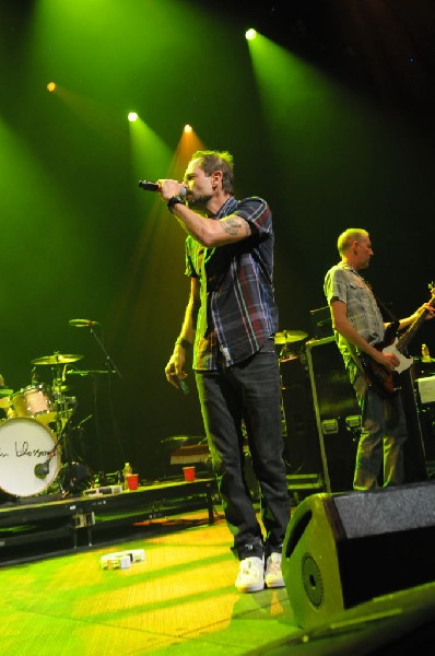 Gin Blossoms at ACL Live at the Moody Theater, Austin, Texas 07/06/12 - pho