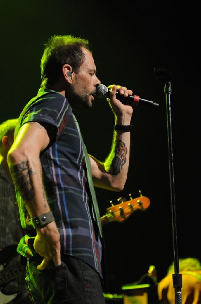 Gin Blossoms at ACL Live at the Moody Theater, Austin, Texas 07/06/12 - pho