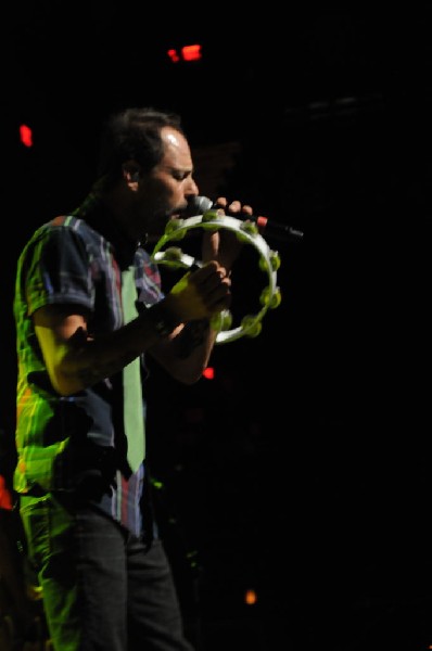 Gin Blossoms at ACL Live at the Moody Theater, Austin, Texas 07/06/12 - pho