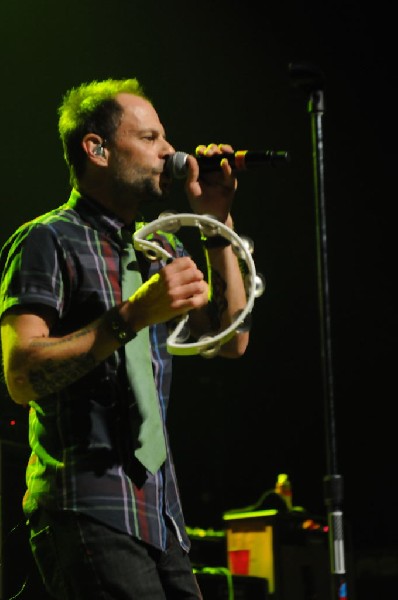 Gin Blossoms at ACL Live at the Moody Theater, Austin, Texas 07/06/12 - pho