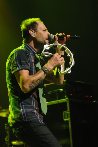 Gin Blossoms at ACL Live at the Moody Theater, Austin, Texas 07/06/12 - pho