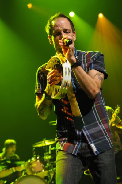 Gin Blossoms at ACL Live at the Moody Theater, Austin, Texas 07/06/12 - pho