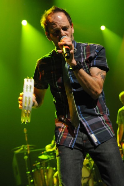 Gin Blossoms at ACL Live at the Moody Theater, Austin, Texas 07/06/12 - pho