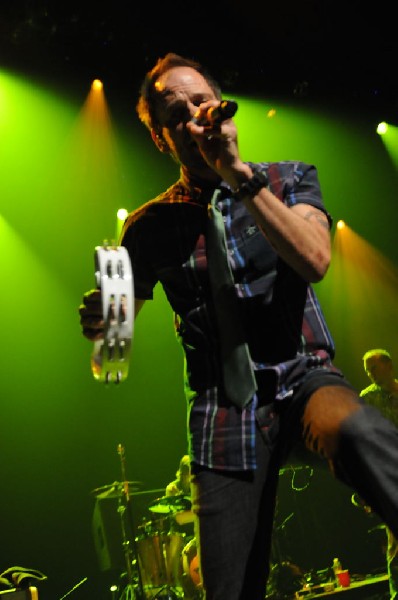 Gin Blossoms at ACL Live at the Moody Theater, Austin, Texas 07/06/12 - pho