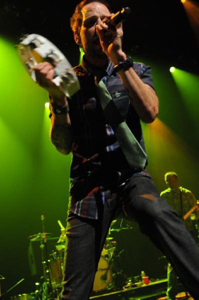 Gin Blossoms at ACL Live at the Moody Theater, Austin, Texas 07/06/12 - pho