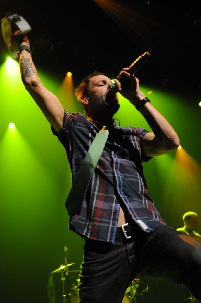 Gin Blossoms at ACL Live at the Moody Theater, Austin, Texas 07/06/12 - pho