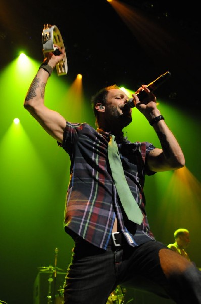 Gin Blossoms at ACL Live at the Moody Theater, Austin, Texas 07/06/12 - pho