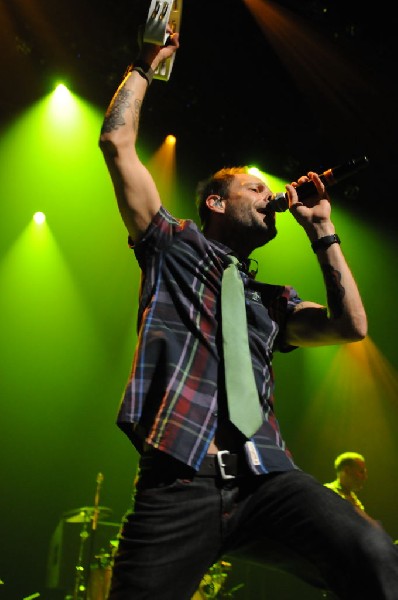 Gin Blossoms at ACL Live at the Moody Theater, Austin, Texas 07/06/12 - pho