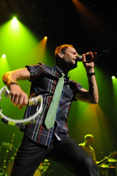 Gin Blossoms at ACL Live at the Moody Theater, Austin, Texas 07/06/12 - pho