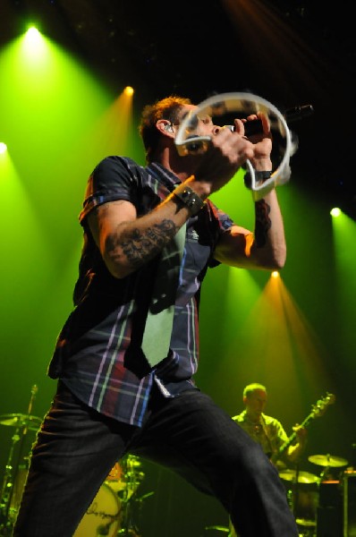 Gin Blossoms at ACL Live at the Moody Theater, Austin, Texas 07/06/12 - pho