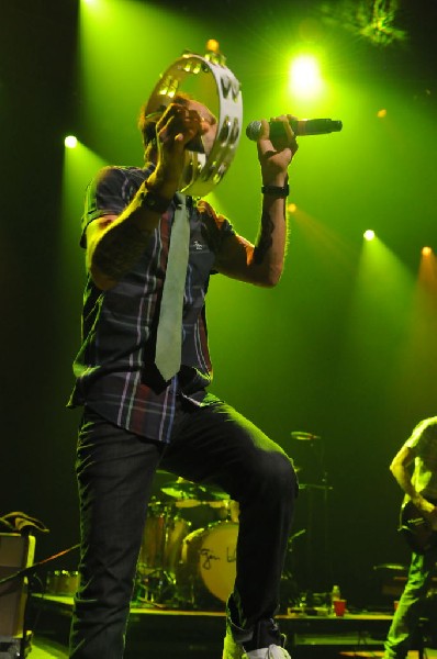 Gin Blossoms at ACL Live at the Moody Theater, Austin, Texas 07/06/12 - pho