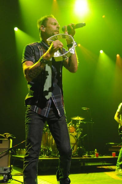 Gin Blossoms at ACL Live at the Moody Theater, Austin, Texas 07/06/12 - pho