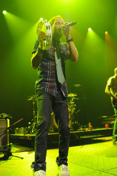 Gin Blossoms at ACL Live at the Moody Theater, Austin, Texas 07/06/12 - pho